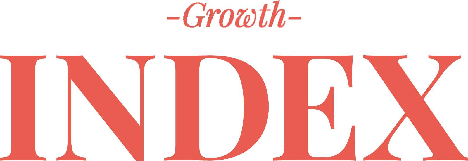 Growth Index