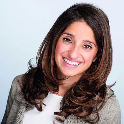 Panni Morshedi, Beauty Pie’s chief operating officer.